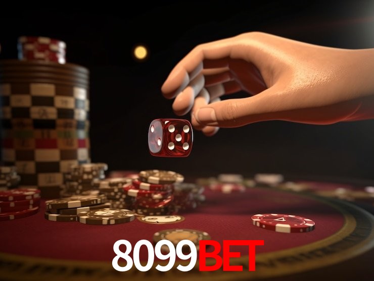 Recursos de Bônus 8099bet