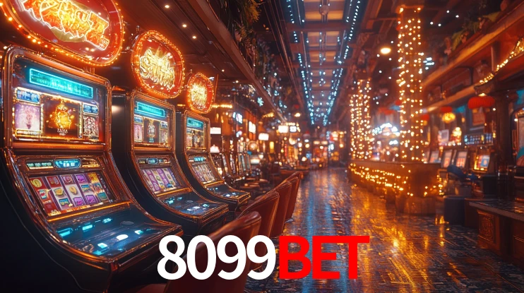 8099bet.com