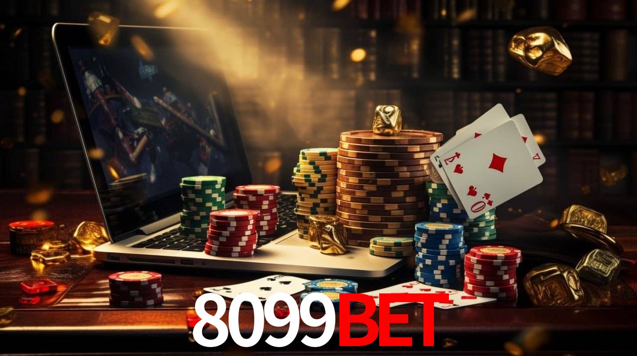 Programa VIP 8099bet