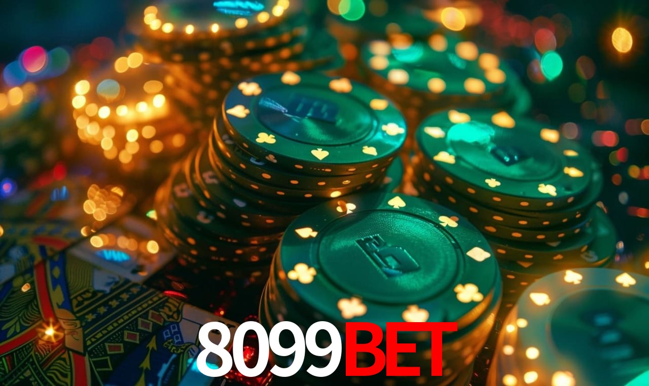 Casino VIP 8099bet