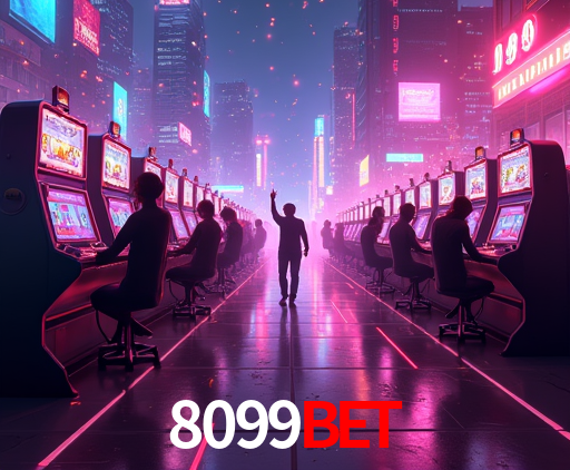 Jogos Exclusivos 8099bet