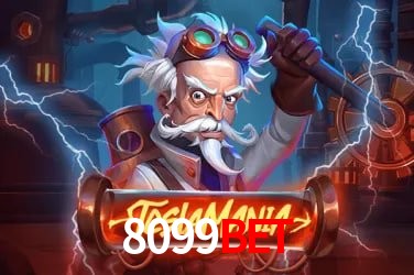 Jogos de Slot 8099bet