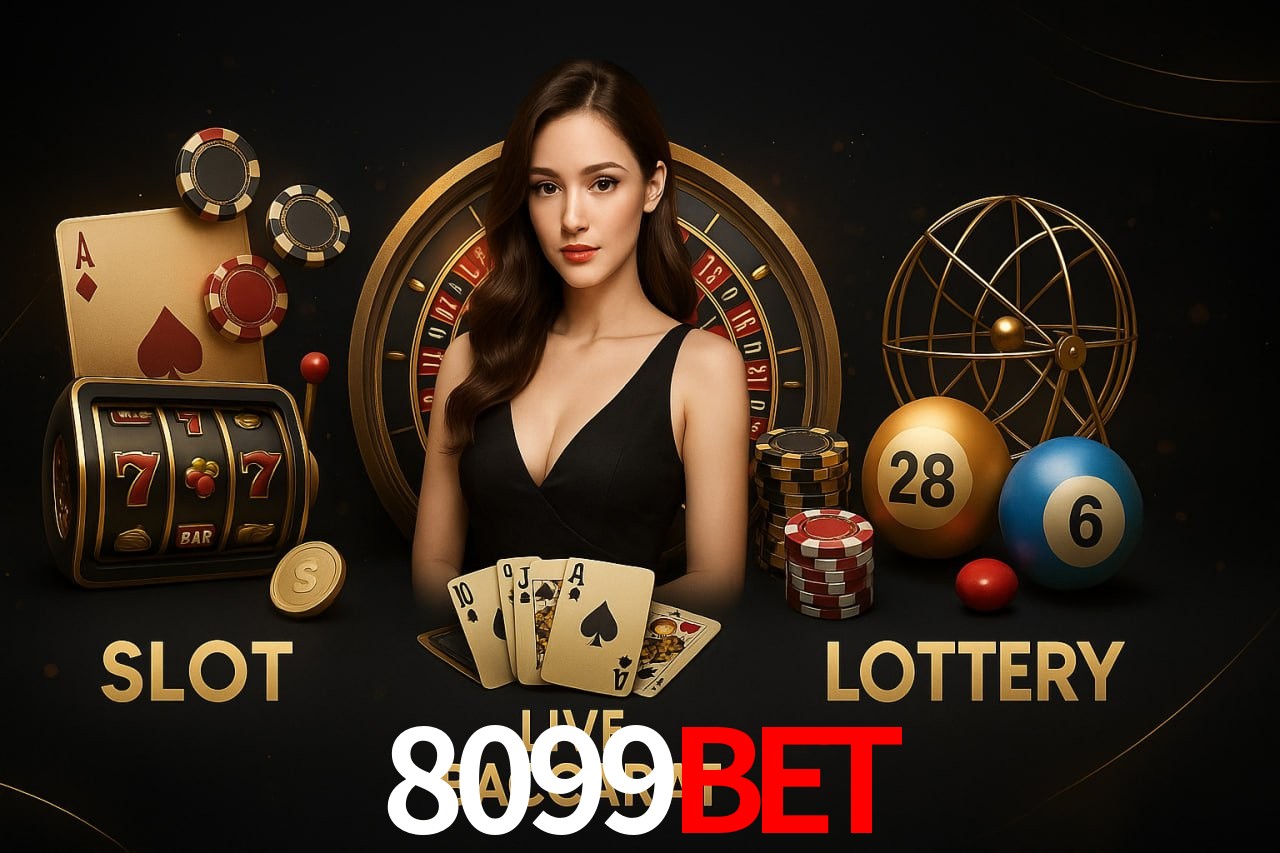 8099bet cassino