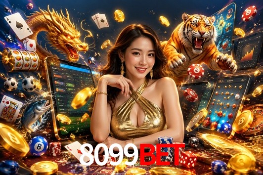 2FA Security 8099bet