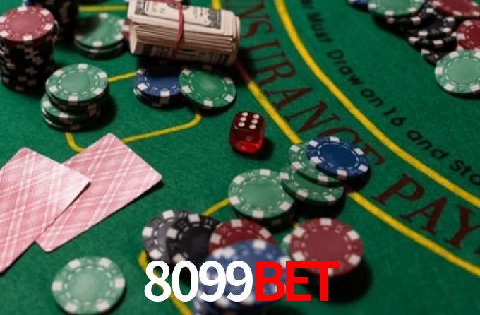 Bônus Generosos e Exclusivos no 8099bet para Você!