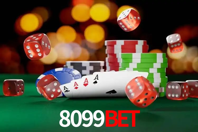 Avaliações dos Jogadores 8099bet