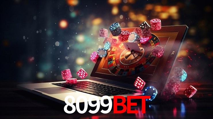 Desvendando o Mundo dos Jogos Virtuais na 8099bet